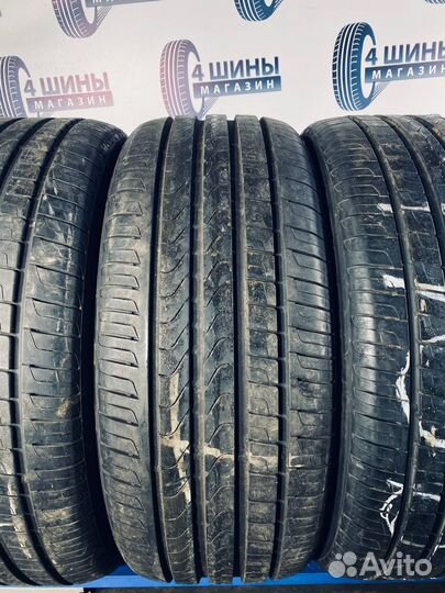 Pirelli Scorpion Verde 255/45 R20 101W