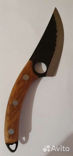 Сербский нож