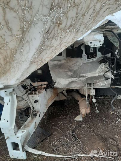 Катализатор евро 5 пежо боксер