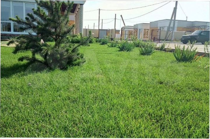 Участок 7,5 сот. (СНТ, ДНП)