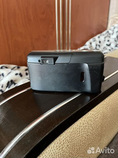 Olympus superzoom 80g