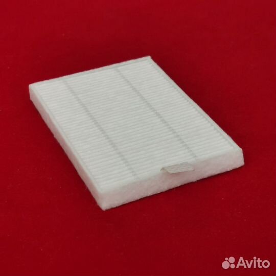 Фильтры для роботов Redmond