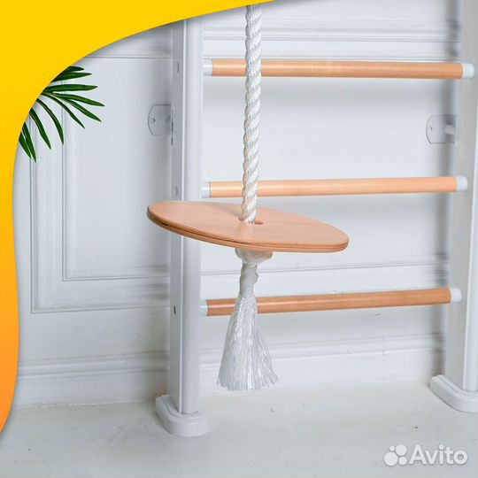 Шведская стенка perfetto sport PS-168