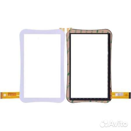 Тачскрин 7.0