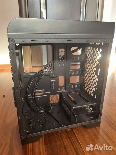 Компьютерный корпус