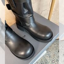 Balenciaga сапоги 38 р, Санкт-Петербург