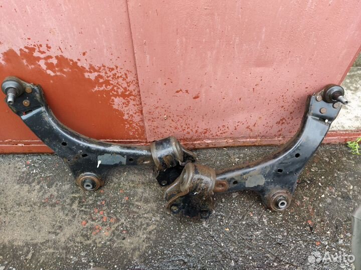 Подвеска (рычаги) Volvo S80 ll / Ford S-Max