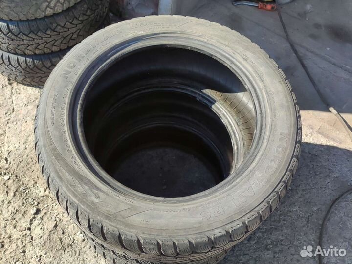 Nordman WR 205/55 R16