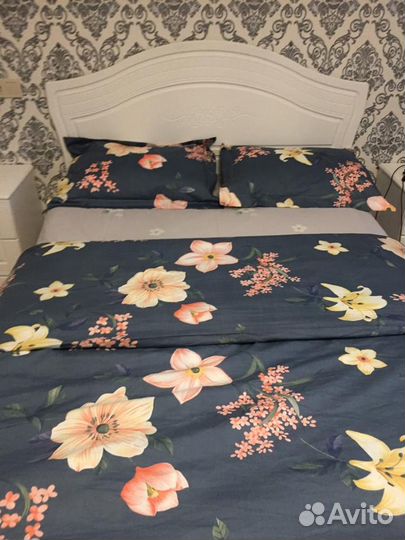 Постельное белье 2 спальное