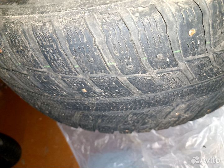 Kumho I'Zen KW22 225/55 R17 101