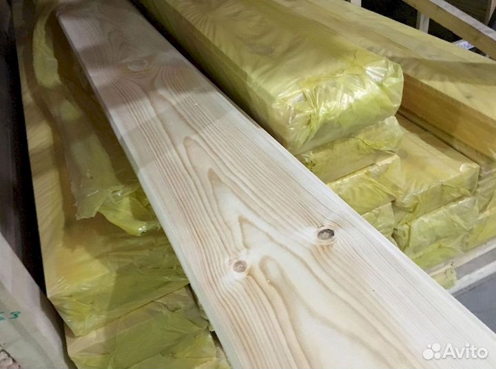 Имитация бруса 17х146 ав