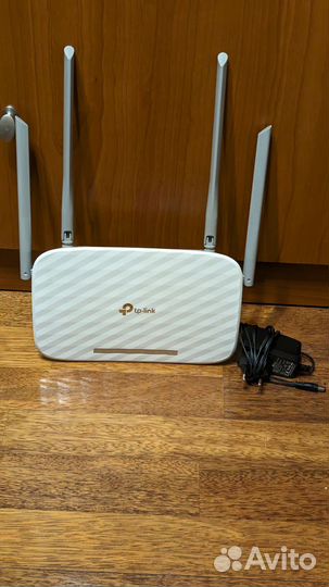 Wifi роутер Тplink Archer c50