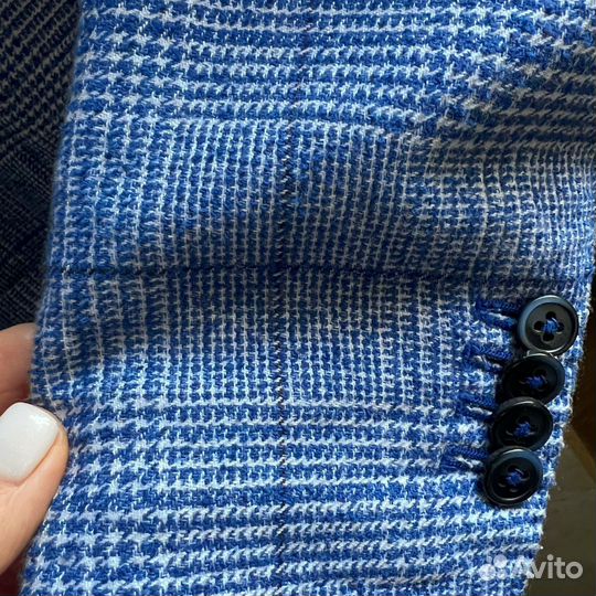 Пиджак мужской