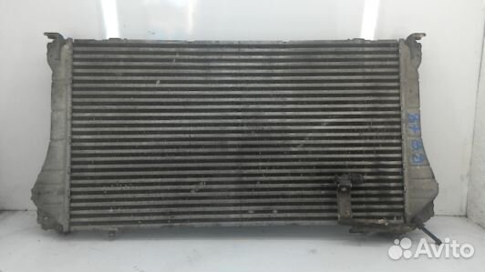 Радиатор интеркуллера toyota avensis T27 (87B08KC0