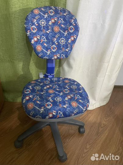 Компьютерный стул детский