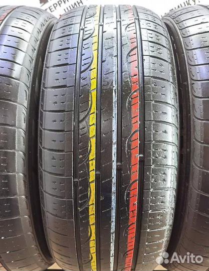 Nexen N'Priz AH5 225/55 R18 98H