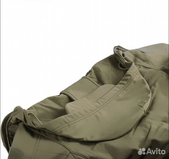 Костюм рабочий спецодежда