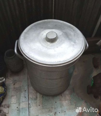 Бак обмен