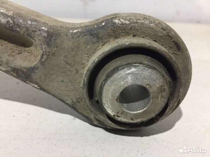 Рычаг подвески задний левый Mercedes-Benz S-Class