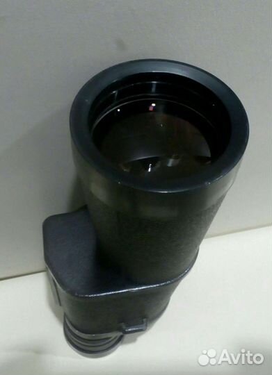 Монокуляр мп 10х50