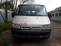 Citroen Jumper 2.8 MT, 2005, 160 000 км, с пробегом, цена 490 000 руб.