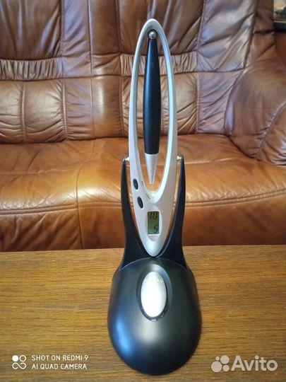 Канцелярский настольный прибор