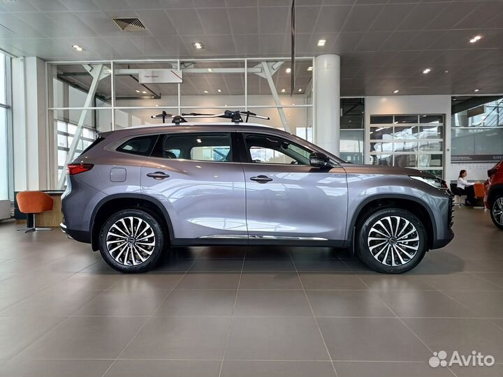 EXEED TXL 2.0 AMT, 2023