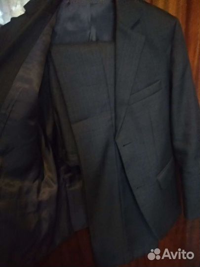 Школьный костюм