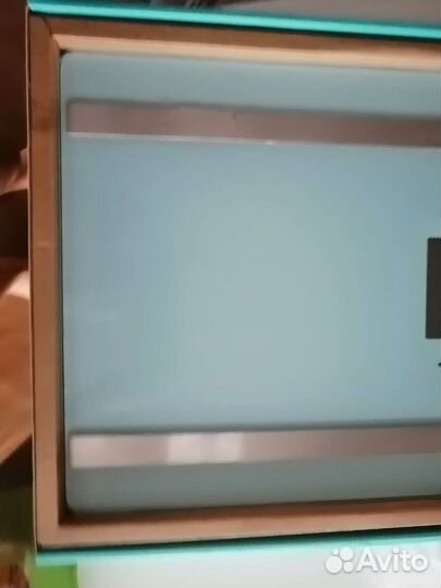 Весы напольные электронные