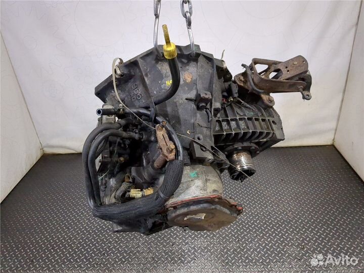 Кпп - автомат (АКПП) Dodge Caravan, 2003