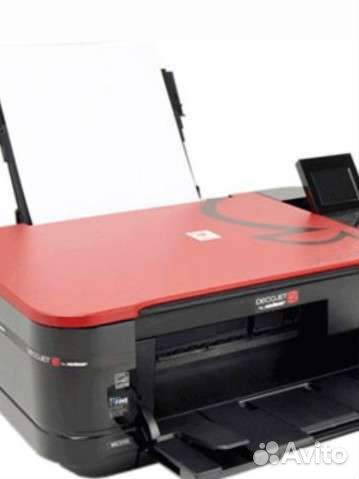 Пищевой принтер Decojet Modecor