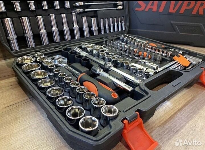 Набор инструментов 151