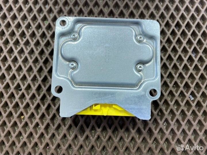 Блок управления AIR BAG Volkswagen Polo Sed Rus