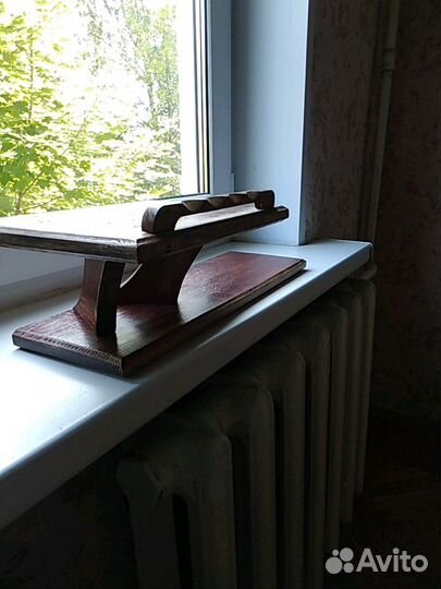 Полка для телефона