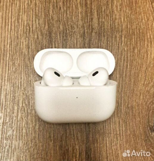 Apple airpods pro 2 поколения