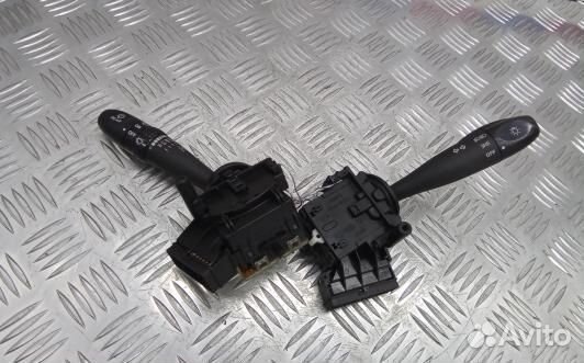 Переключатель поворотов и дворников (стрекоза) hyu