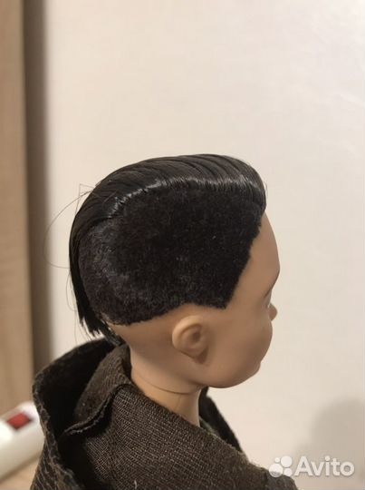 Кукла Эвер Афтер Хай Хантер Хантсмен