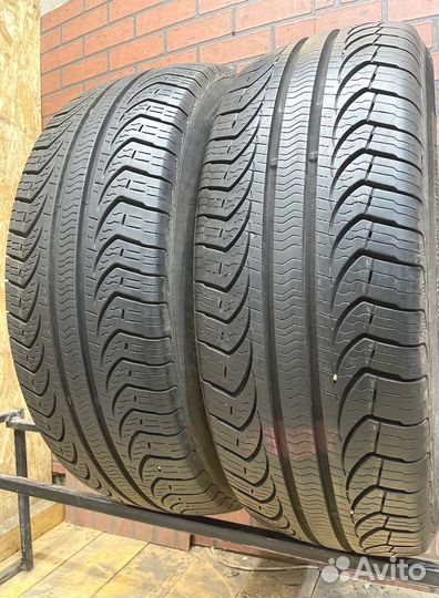 Pirelli P4 Four Seasons 215/60 R16 95H