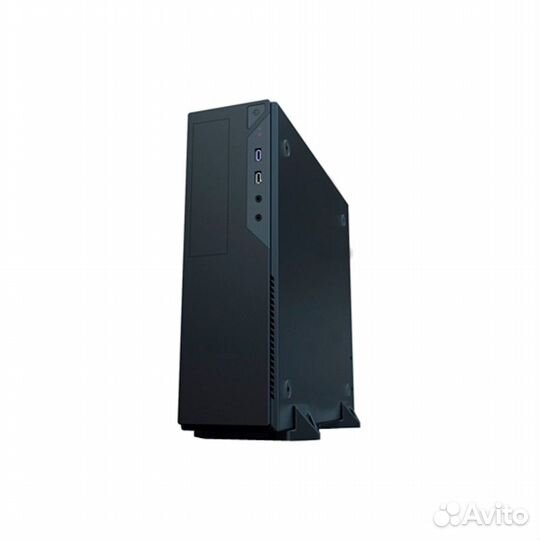 Корпус InWin EL501 Black 300W