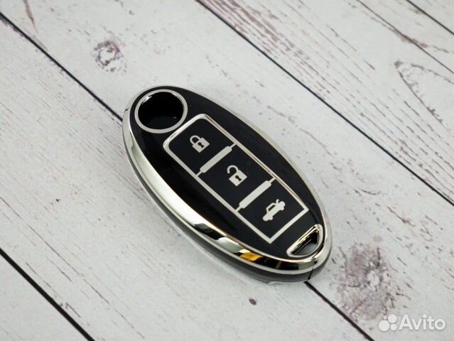 Чехол для ключа Infinity 2008-2017