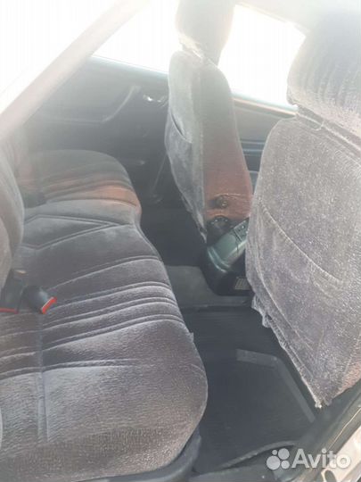 ГАЗ 31105 Волга 2.3 МТ, 2005, 128 000 км