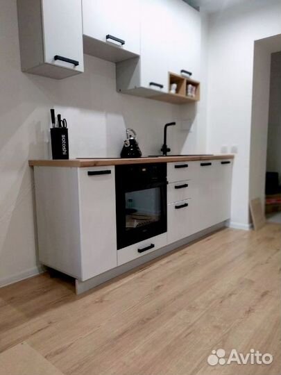 Модульная кухня