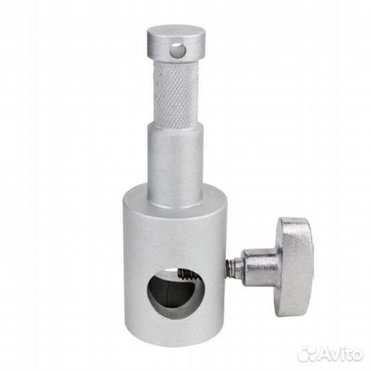 Адаптер kupo KS-098 Adapter stud 5/8