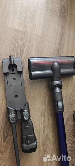 Пылесос dyson v6 animalpro