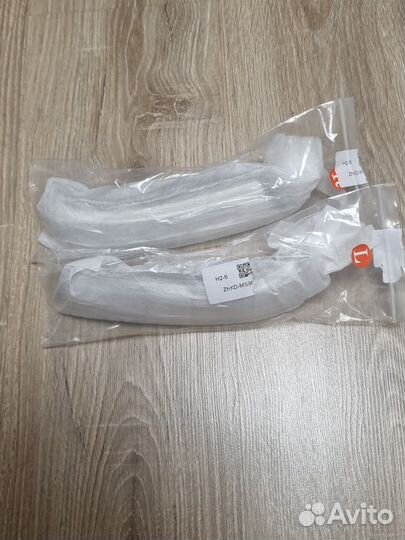 Поворотник на зеркало Hyundai Santa Fe Santafe