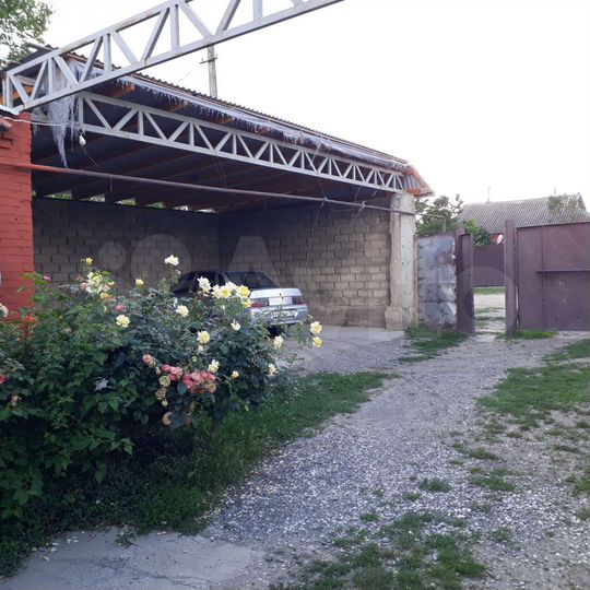 Дом 50 м² на участке 10 сот.