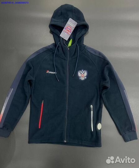 Спортивный костюм Forward (Арт.36077)