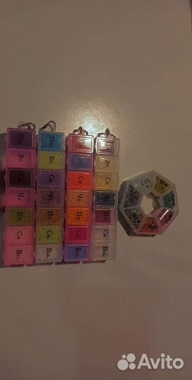 Набор для бисероплетения