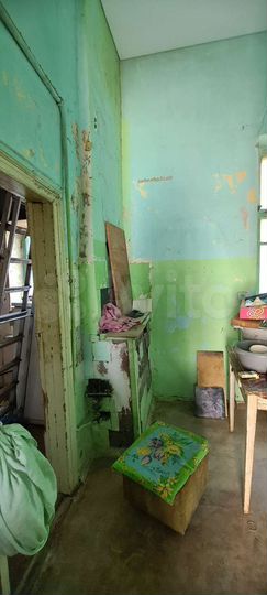 2-к. квартира, 31 м², 1/2 эт.