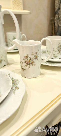 Чайный сервиз Rosental